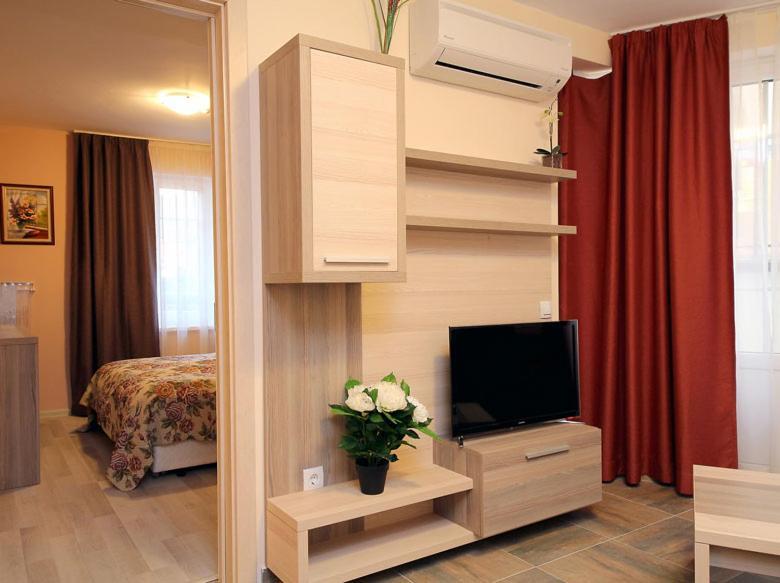 Къщата С Чешмата Apartamento Veliko Tŭrnovo Exterior foto